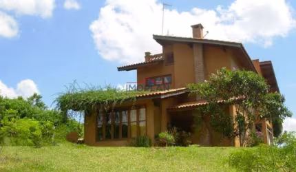 Sitio a venda em Atibaia, 23.000m² de facil acesso.