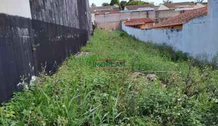 Terreno á venda  com  427  m²  em ótima localização em Atibaia SP -Jardim das Fl