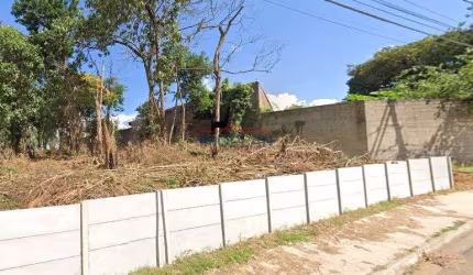 Terreno ideal para construtor, investidor em Atibaia, Jardim Colonial