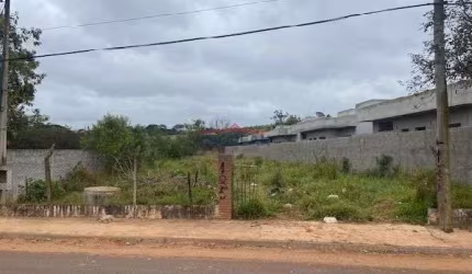 Lote Vila Santista para Village ou Residência à venda