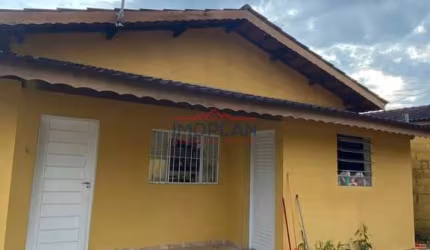 CASA COM 3 DORMITÓRIOS 4 VAGAS BAIRRO USINA ATIBAIA-SP
