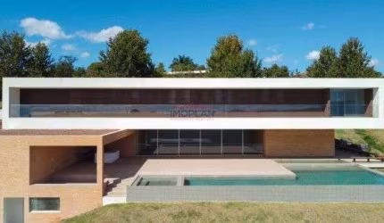 Casa Jatobá - Quinta da Baroneza