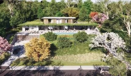 Casa Ipê - Quinta da Baroneza