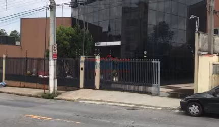 Galpão à venda e locação com edícula com 1692 m²  em Atibaia SP - Atibaia Jardim