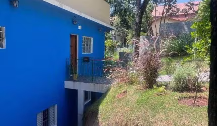 SOBRADO À VENDA NO PORTAL DOS NOBRES