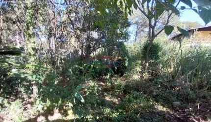 Terreno à venda com 1068 m² em ótima localização em Atibaia SP - Jardim Sueli