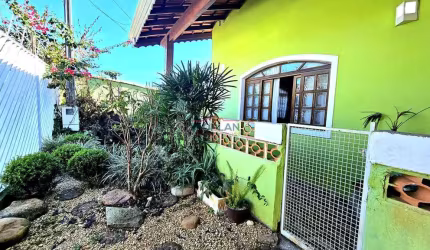 Casa térrea em Bairro Residencial