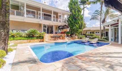 Moderno e luxuoso imóvel, Alto Padrão, Flamboyant