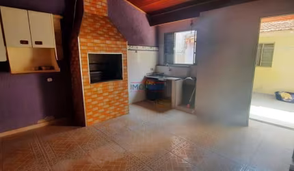 Casa no Jardim Cerejeiras- Atibaia