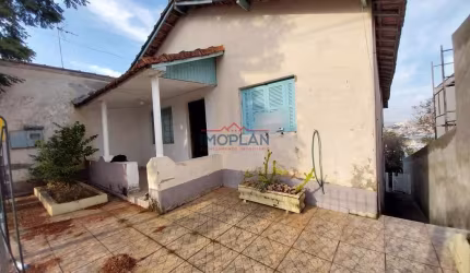 Casa à venda com 5 Dormitórios no Jardim Brasil- Atibaia/SP