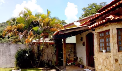 Casa à venda no Jd. Maristela