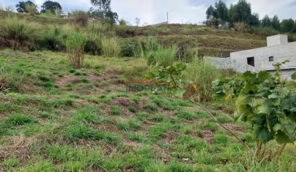 Terreno à venda com 175 m²  em Atibaia - SP - Loteamento Vivejo