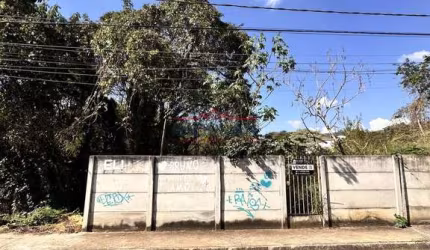 Terreno à venda - Bairro Jaraguá