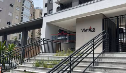 Apartamento com 2 dormitórios - Vertice Carraro