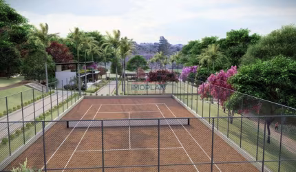 Terrenos a venda Condominio Ecoville Atibaia 360,00m² ultimas unidades.