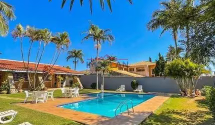CASA TÉRREA À VENDA NO JARDIM SÃO NICOLAU – ATIBAIA SP
