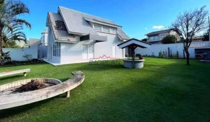 Casa a venda no Jardim Floresta em Atibaia/SP