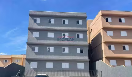 Lançamento aptos novos Minha Casa Minha Vida, Jardim Colonial