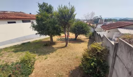 Terreno á venda com 351 m² - Jardim Imperial - Atibaia - SP