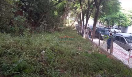 Terreno Comercial no Centro de Atibaia
