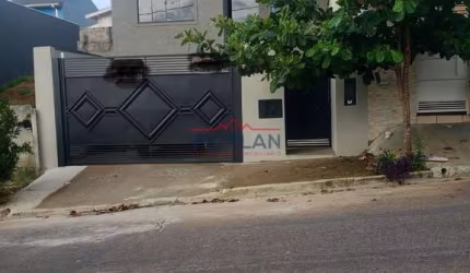 Casa à venda com 3 dormitórios com 130 m² - Nova Atibaia - SP - Atibaia - SP