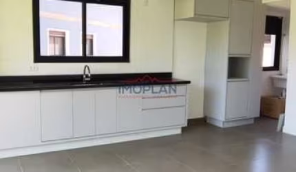 Apartamento à venda com 90 m² em Atibaia - SP - Condomínio Villa dos Lagos