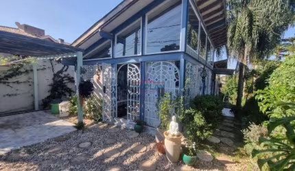 Casa em excelente localização no Jardim Paulista!