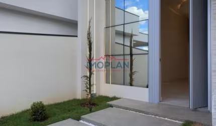 Casa a venda em bairro residencial