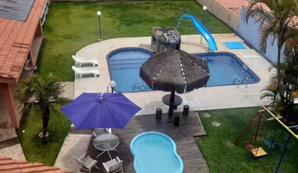 Casa de condomínio para venda - Oportunidade - Atibaia SP