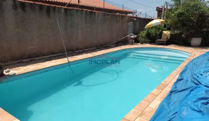 Casa à venda Jardim dos Pinheiros - Atibaia/SP