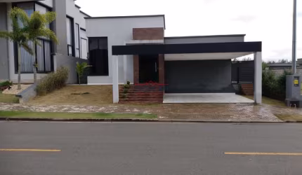 Casa para locação no Buona Vita Gold - Atibaia/SP