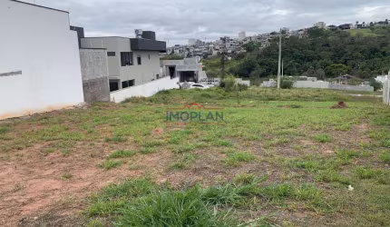 Terreno á venda 380 m² Loteamento Bella Atibaia - SP