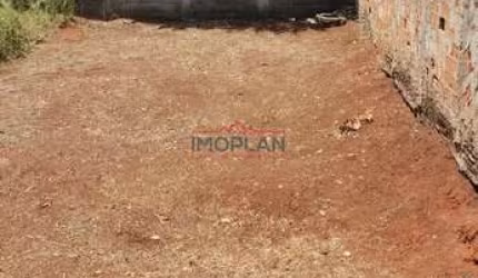 TERRENO À VENDA NO JD DO ALVINÓPOLIS – ATIBAIA – SP