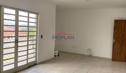 APARTAMENTO À VENDA NO JD DO ALVINÓPOLIS – ATIBAIA SP