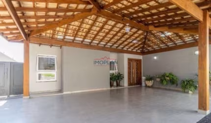 Sobrado em excelente bairro residencial!