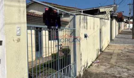 Casa á venda com 90 m² em ótima localização - Atibaia - SP - Atibaia Jardim