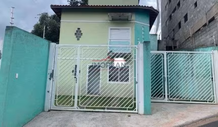 Apartamento á venda com 65 m² em Atibaia, SP - Jardim Colonial