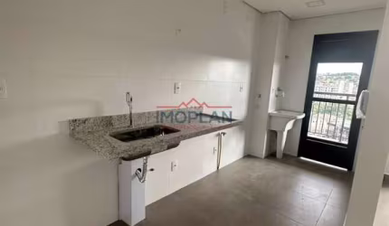 Apartamento para locação - 1 suíte