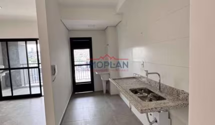 Apartamento para locação 2 dormitórios - Vértice Carraro