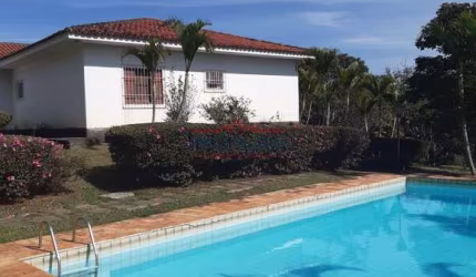 Casa á venda com 400 m² San Fernando Valley, Atibaia, São Paulo