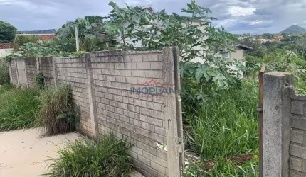 Terreno à venda com 440 m²  no Bairro Cidade Satélite  em  Atibaia/SP.