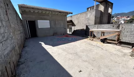 Casa  á venda com 62 m²  em ótima localização em Atibaia - SP - Jardim Paulista