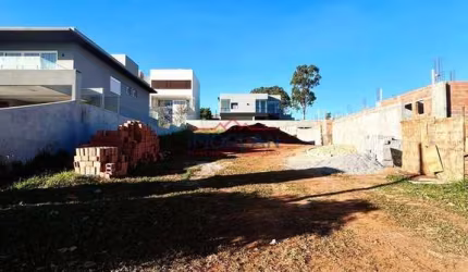 TERRENO no Condominio Equilibrium - Atibaia/SP  • 755m2