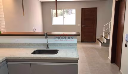 Seu novo lar te espera no Residencial em Atibaia