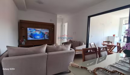 Apartamento com 2 dormitórios a venda em Atibaia
