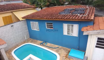 Casa a venda no Jardim Imperial, Atibaia