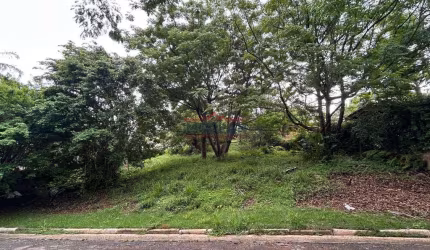 Terreno a venda condominio Panorama Atibaia