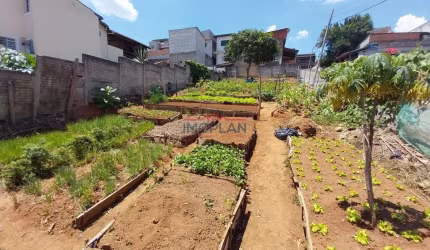 Terreno á venda Jardim São Felipe com 250 m² - Atibaia - SP