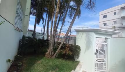 APARTAMENTO PARA LOCAÇÃO NO BAIRRO ALVINÓPOLIS – ATIBAIA SP