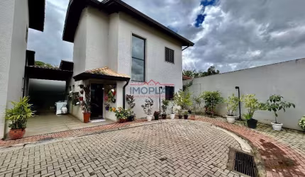 SOBRADO EM CONDOMÍNIO VILLAGE 3 DORMS 1 SUITE